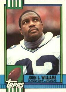 John L. Williams
