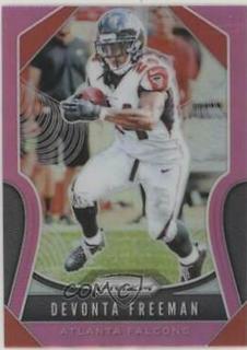 Devonta Freeman