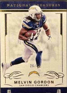 Melvin Gordon