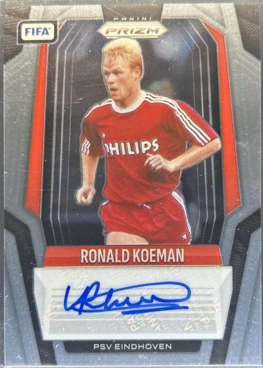 Ronald Koeman