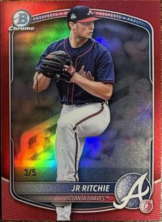 JR Ritchie