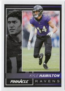 Kyle Hamilton