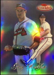 Greg Maddux