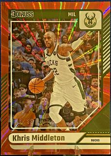 Khris Middleton