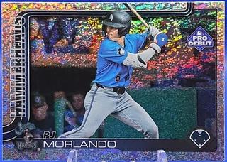 PJ Morlando