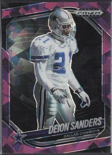 Deion Sanders