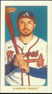 Travis d'Arnaud