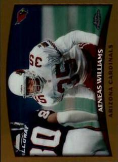 Aeneas Williams