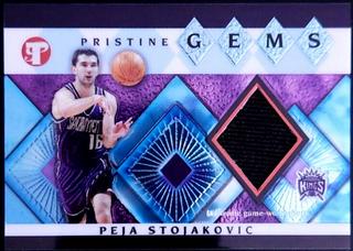 Peja Stojakovic