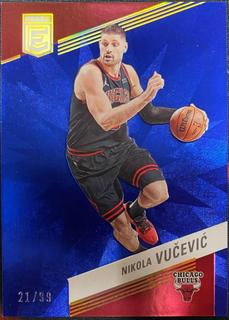Nikola Vucevic