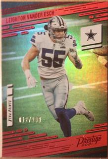 Leighton Vander Esch