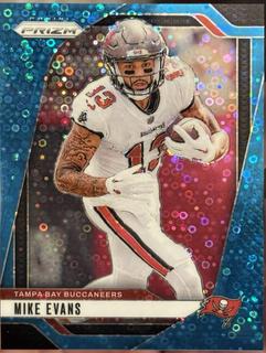 Mike Evans