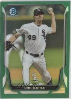 Chris Sale