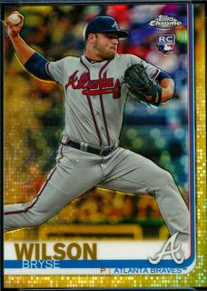 Bryse Wilson