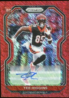 Tee Higgins