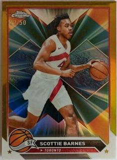 Scottie Barnes
