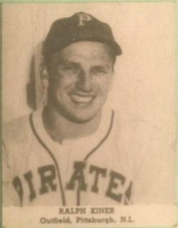 Ralph Kiner