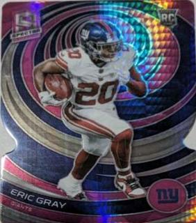 Eric Gray