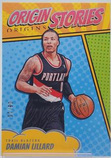 Damian Lillard