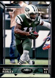 Jeremy Kerley