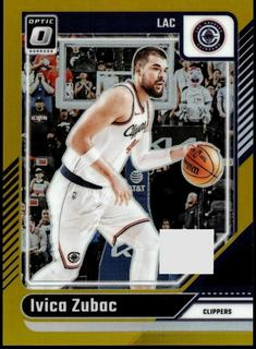 Ivica Zubac