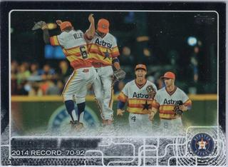 Houston Astros