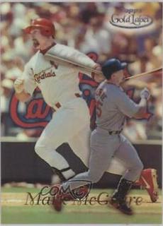 Mark McGwire