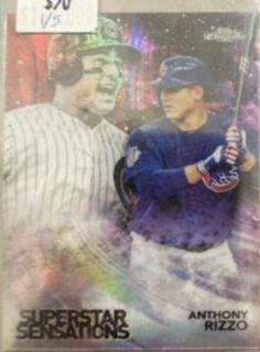 Anthony Rizzo