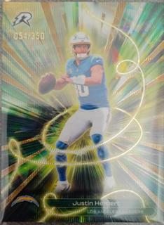 Justin Herbert