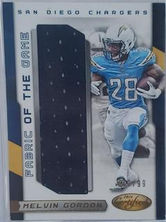 Melvin Gordon