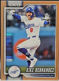 Kike Hernandez