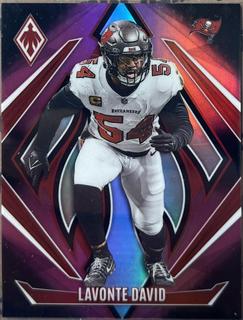 Lavonte David