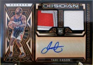 Tari Eason