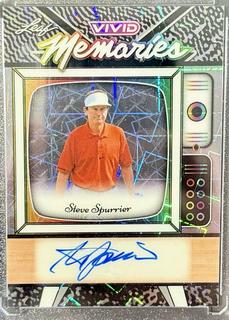 Steve Spurrier
