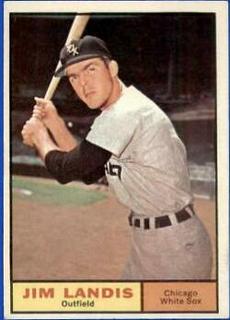Jim Landis