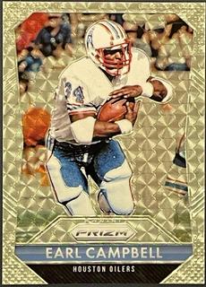 Earl Campbell