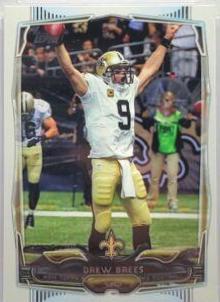 Drew Brees