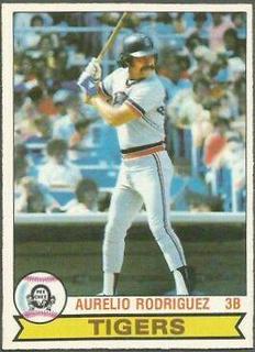 Aurelio Rodriguez