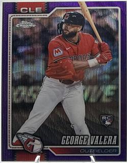 George Valera