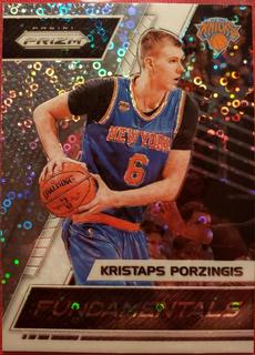 Kristaps Porzingis