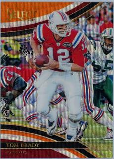 Tom Brady