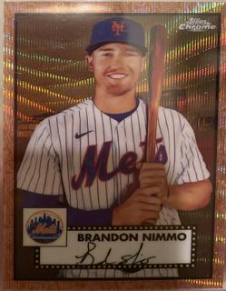 Brandon Nimmo