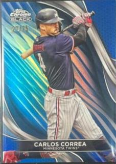 Carlos Correa
