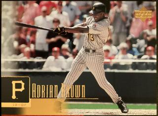 Adrian Brown