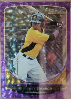 Gregory Polanco