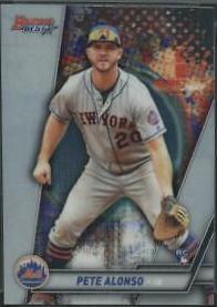 Pete Alonso