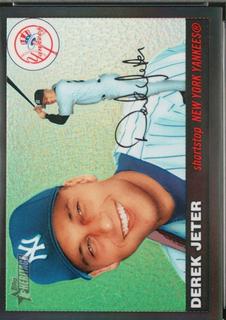 Derek Jeter