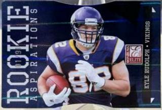 Kyle Rudolph
