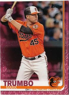 Mark Trumbo