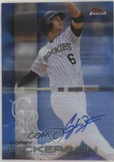 Corey Dickerson